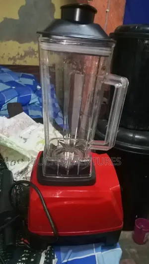 Kenwood Blender