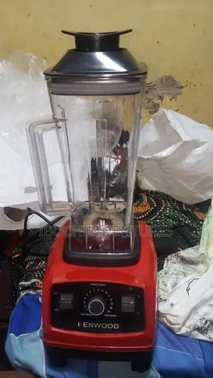 Kenwood Blender