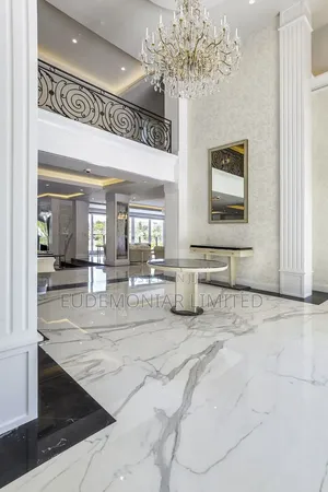 Professional Marble Surface Fitting