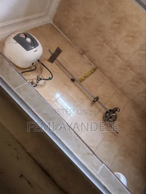 Furnished 1bdrm Apartment in Ire Estate, Igbogbo for rent