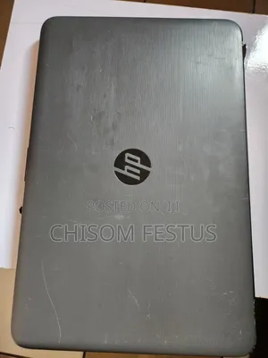 Laptop HP 15 4GB Intel HDD 256GB