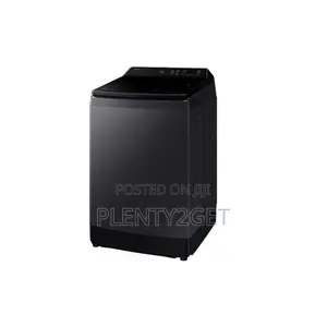 Samsung Bespoke AI Top Load Washer Super Speed 17kg