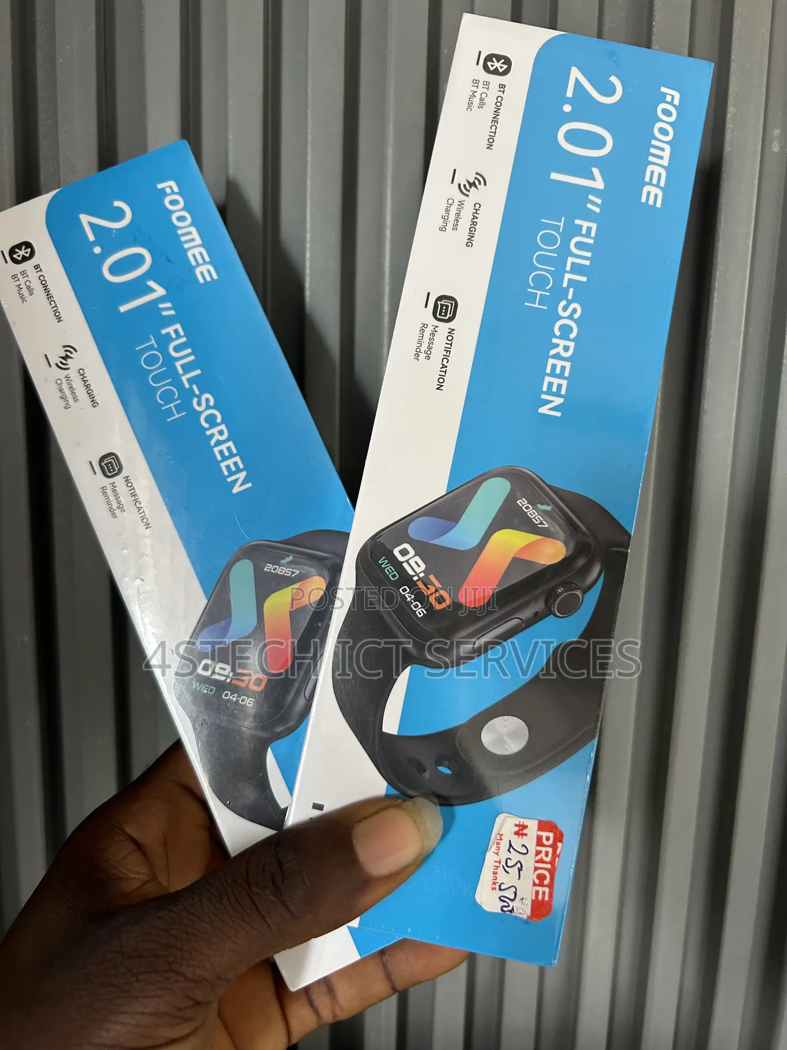 Smart Watch