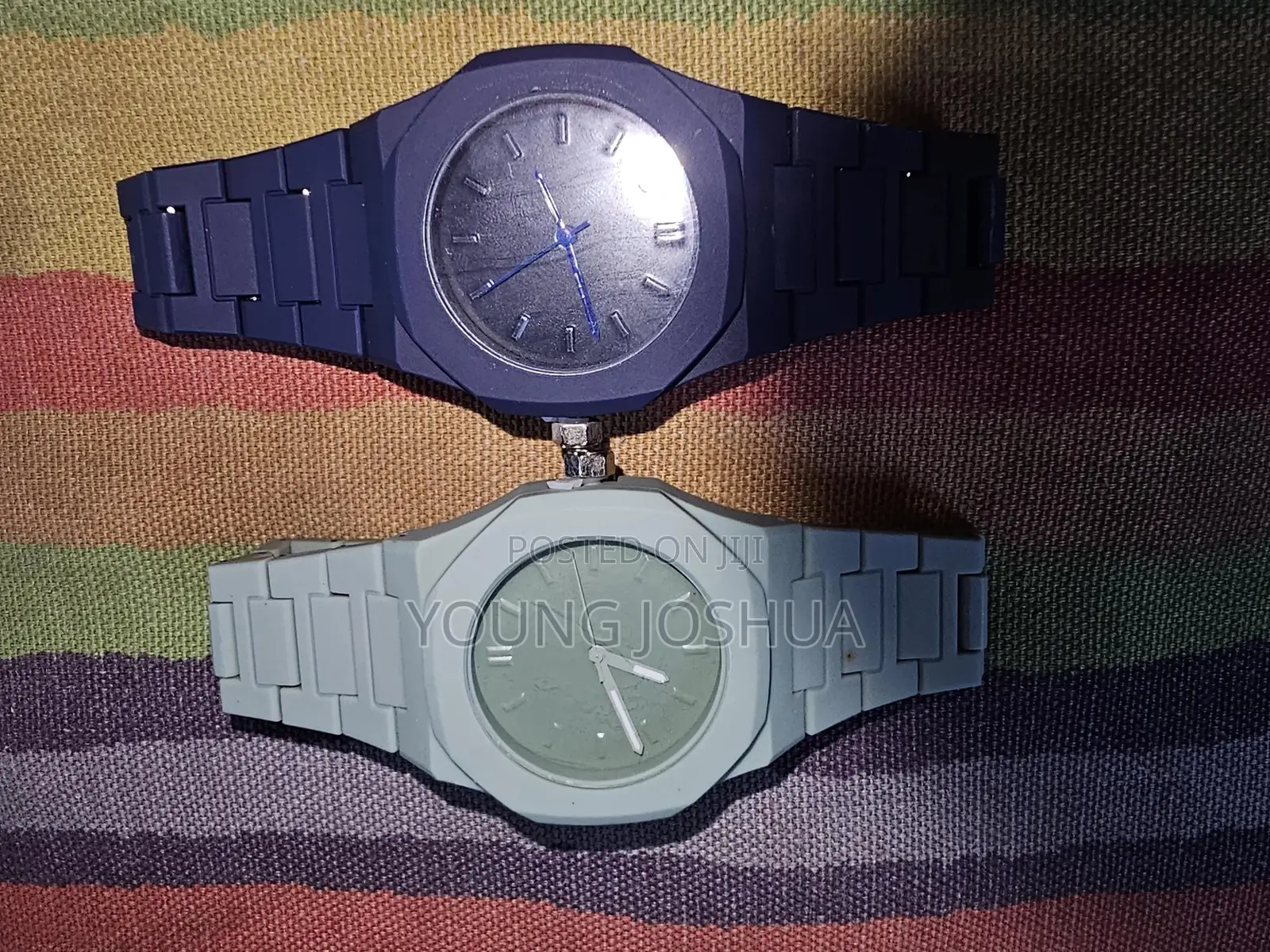 Wrist Watch