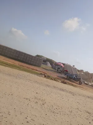 Dangote 3x Quality Cement