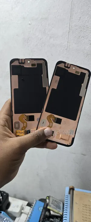 Google Pixel 9pro Xl Original Amoled Screen ( Free Installation)