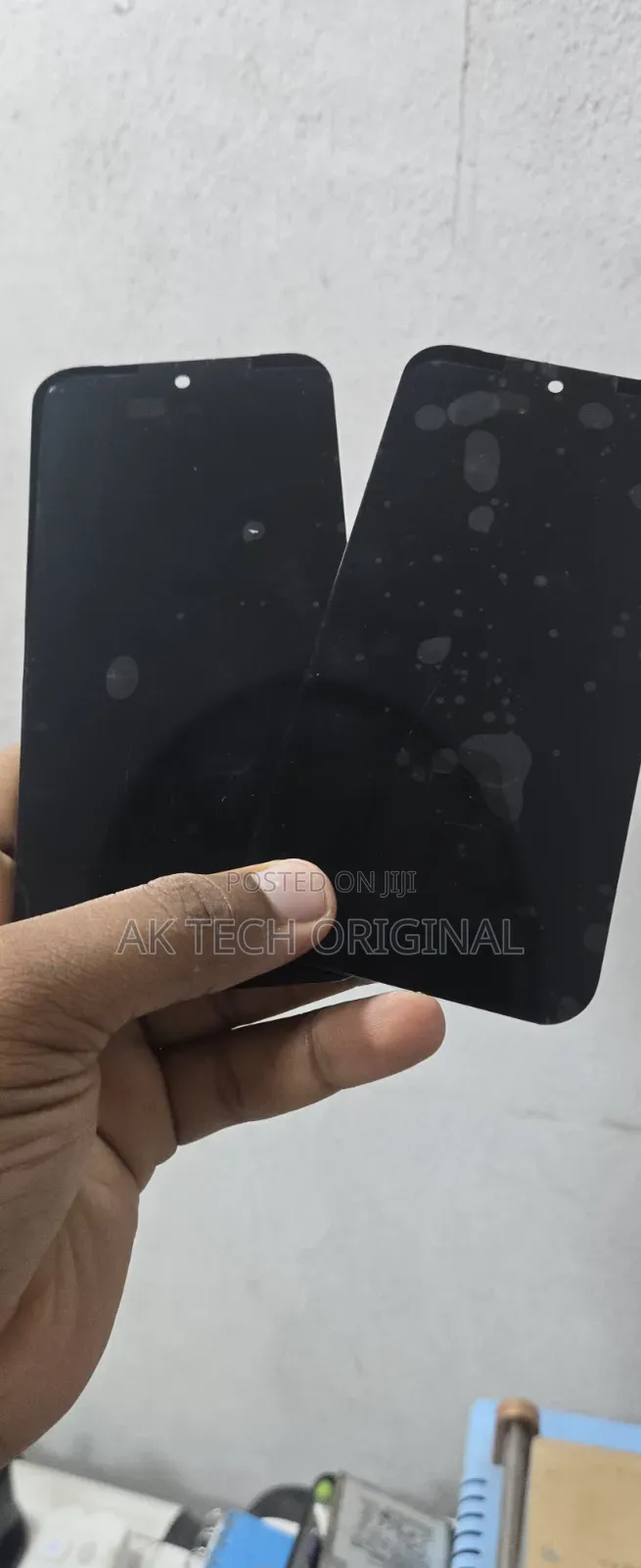 Google Pixel 9pro Xl Original Amoled Screen ( Free Installation)