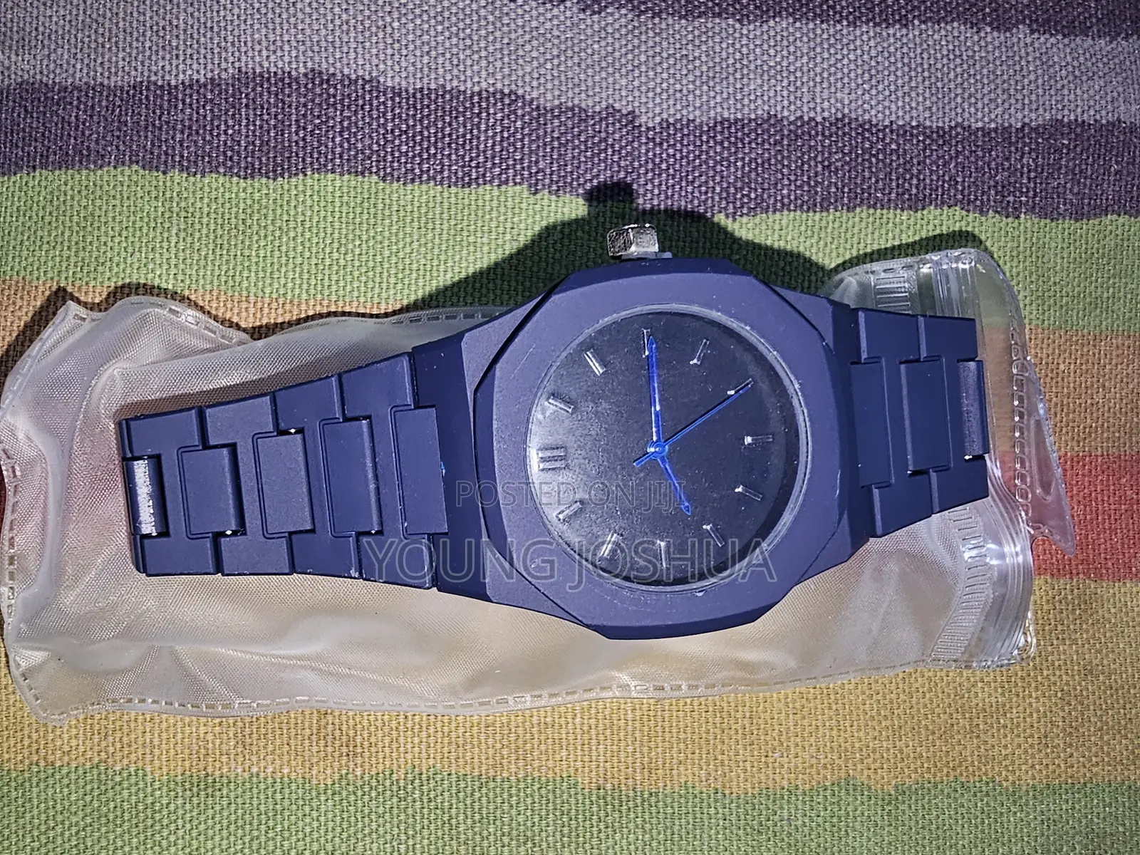Wrist Watch