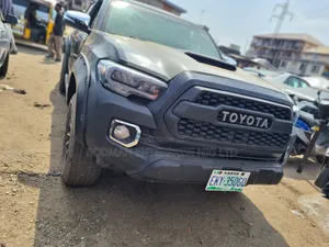 Upgrade Kits for Toyota Tacoma 2008 to 2020 Model ':;"