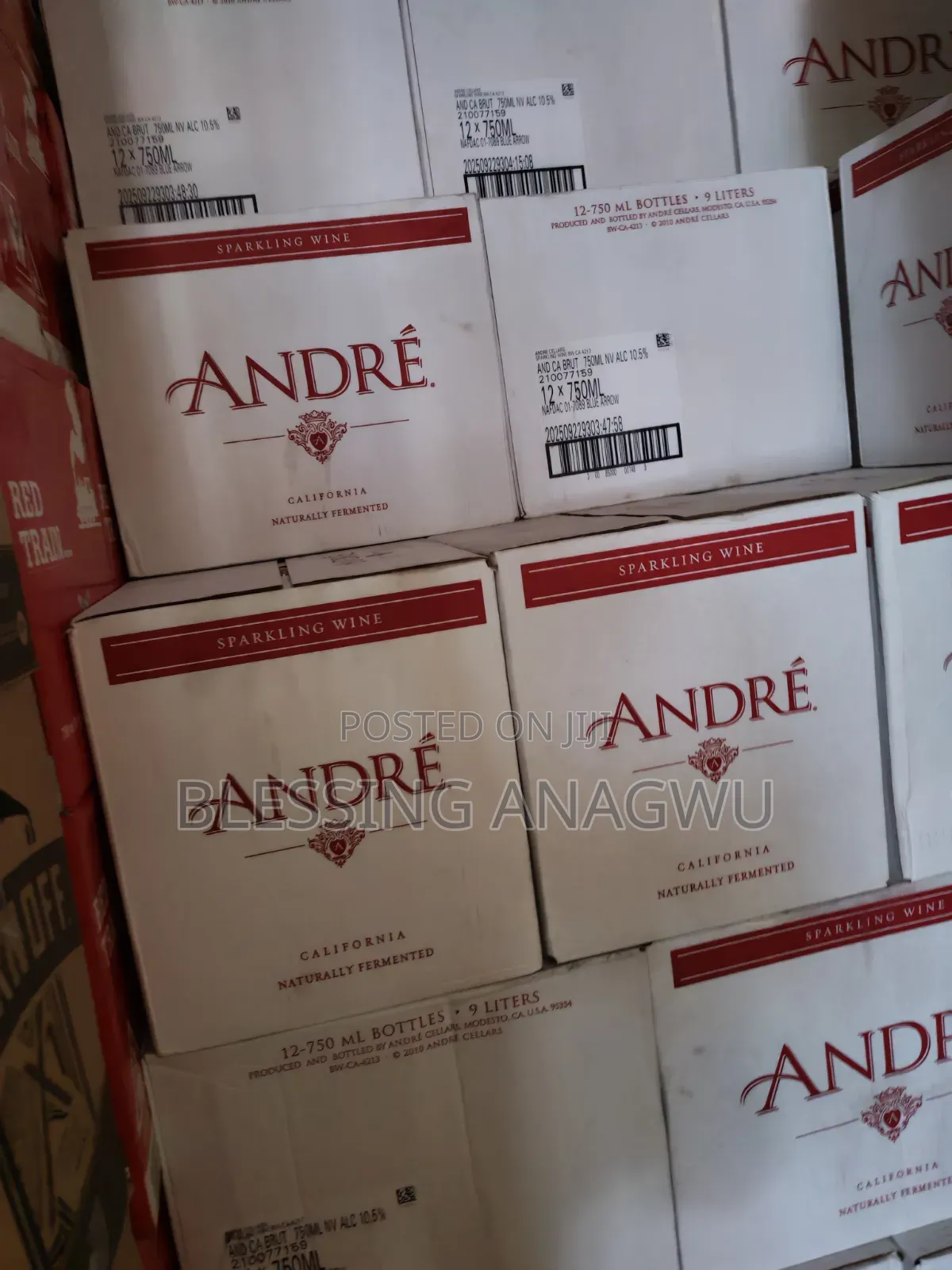Andre Brut