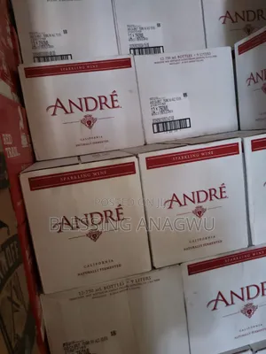 Andre Brut