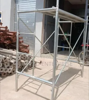 Imported Mobile Scaffold/ H-Scaffold