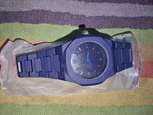 Wrist Watch