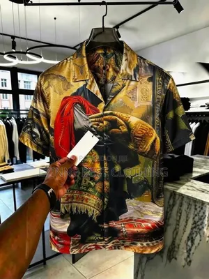 Vintage Shirt