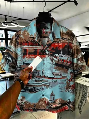 Vintage Shirt