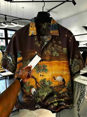 Vintage Shirt