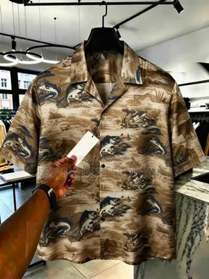 Vintage Shirt