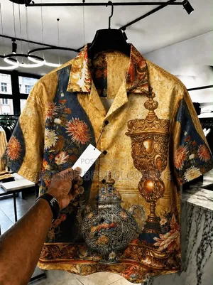 Vintage Shirt