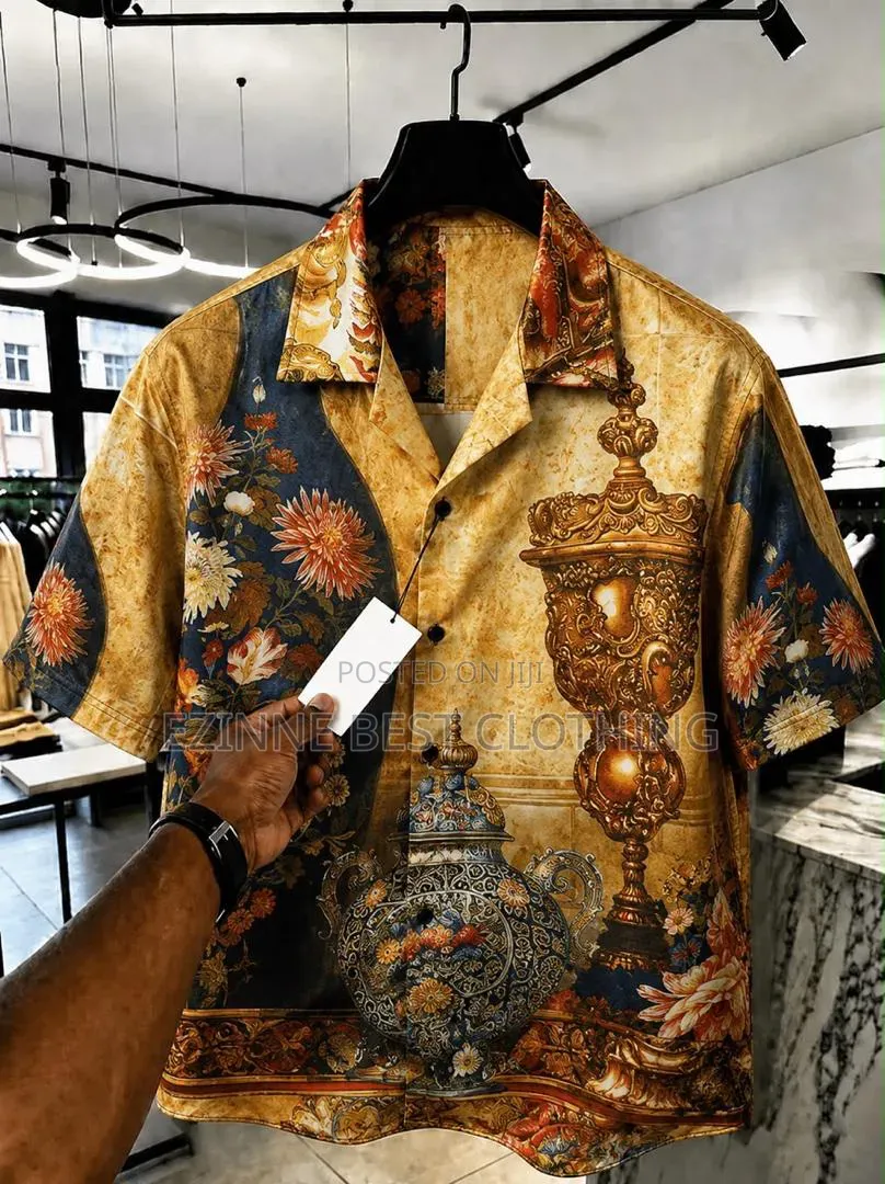 Vintage Shirt
