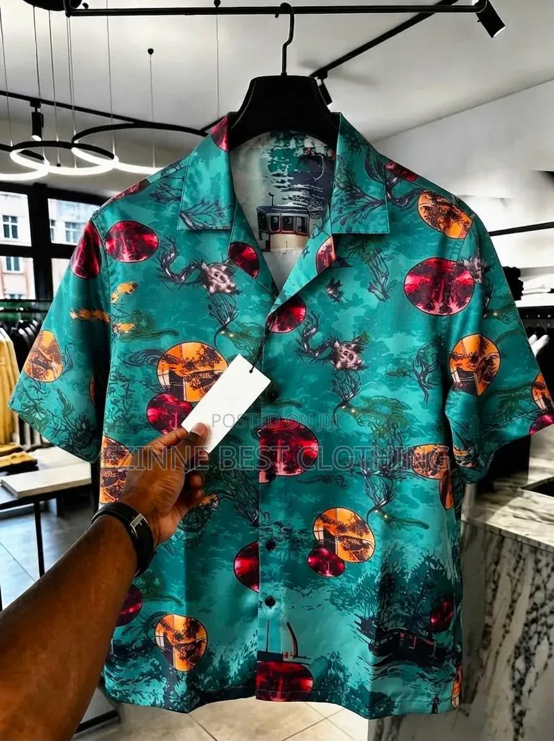 Vintage Shirt