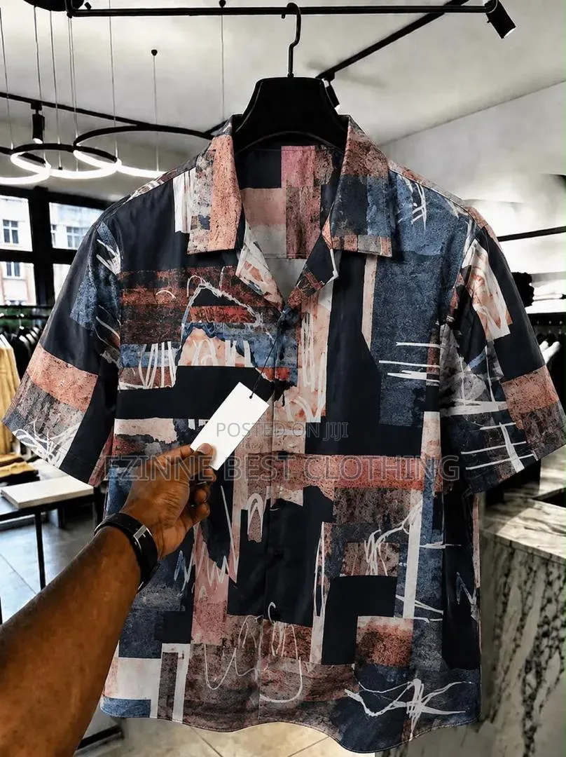 Vintage Shirt