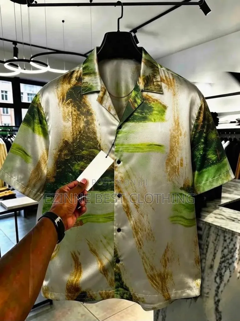 Vintage Shirt