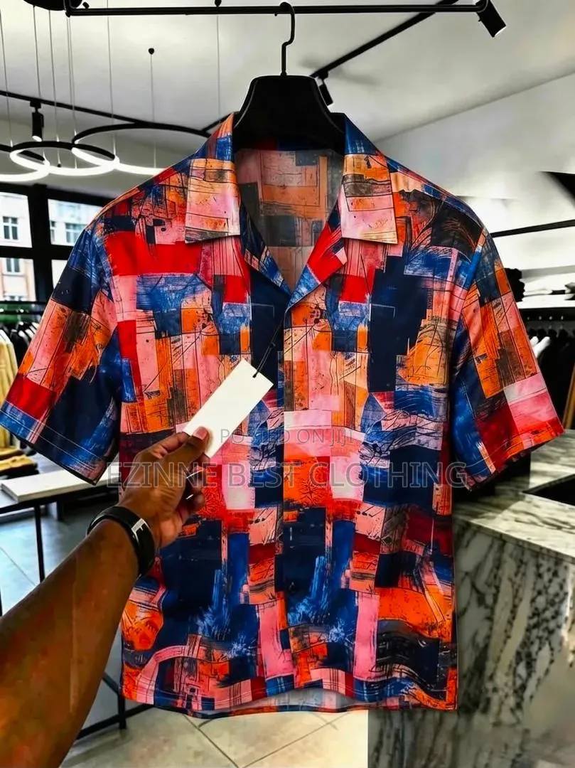 Vintage Shirt