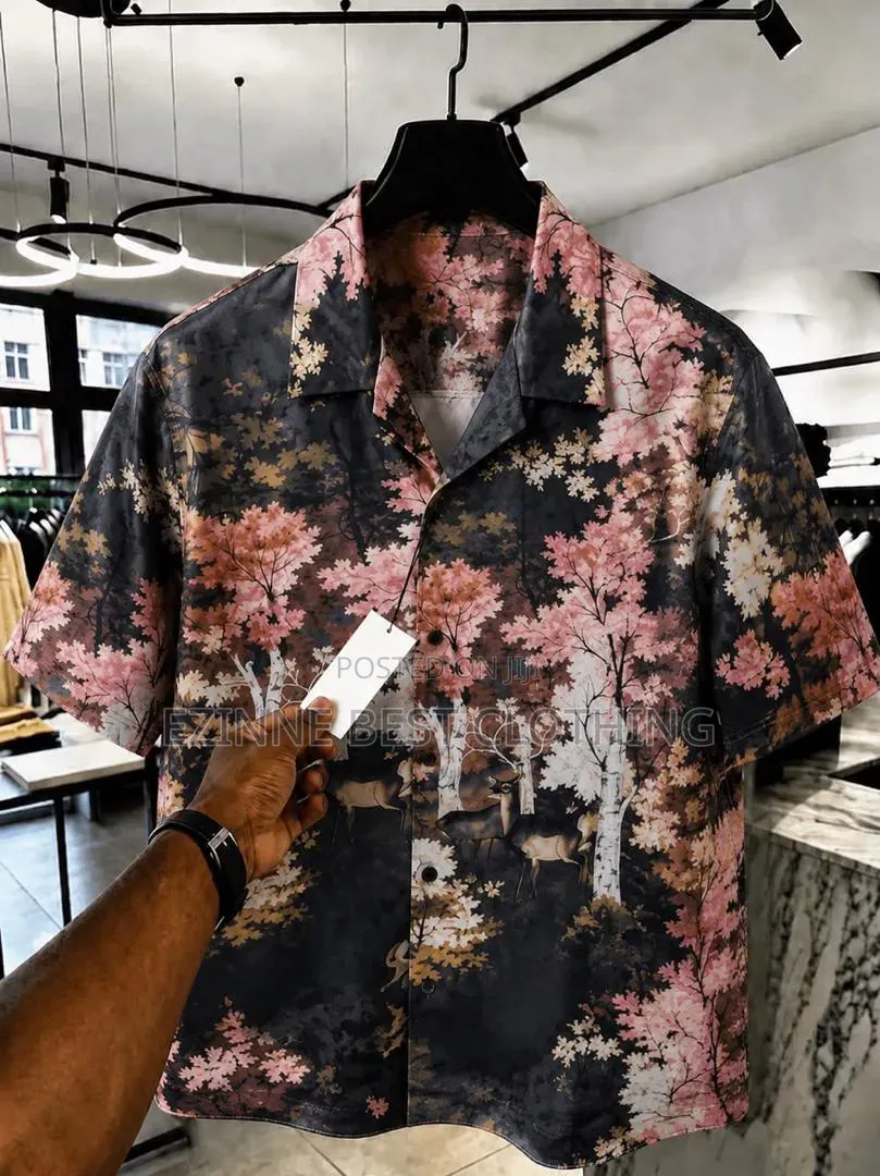 Vintage Shirt
