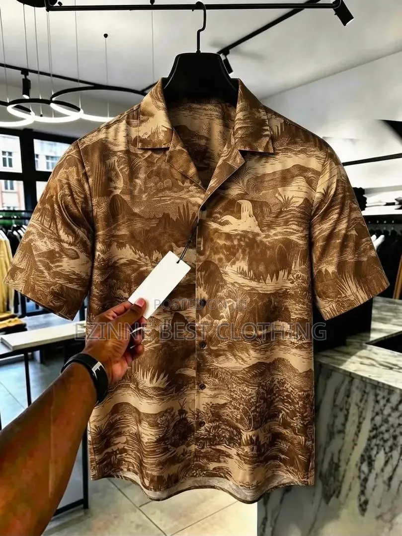 Vintage Shirt