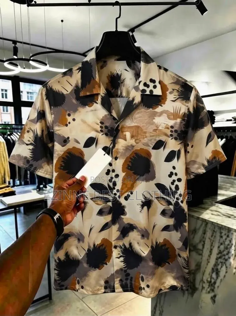 Vintage Shirt