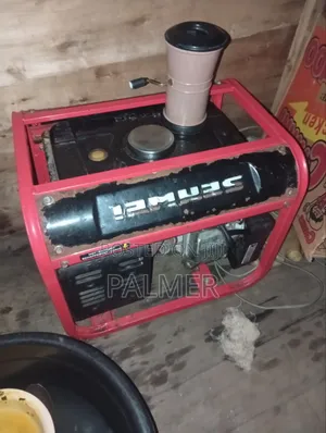 Generator for Sale