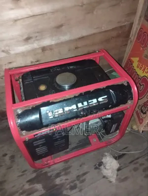Generator for Sale