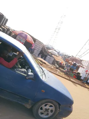 Dangote Cement Distribution Team