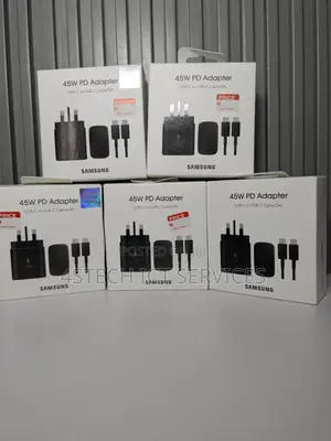 Samsung Original Charger