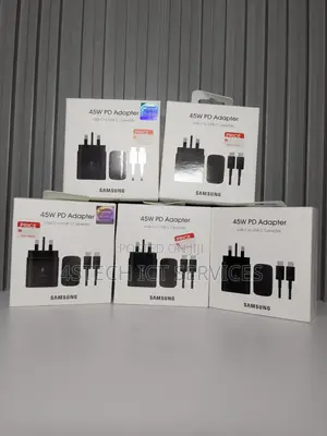 Samsung Original Charger