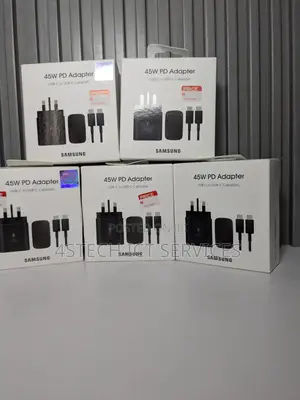 Samsung Original Charger