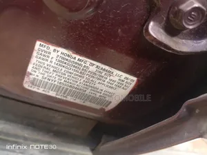 Honda Pilot 2005 Brown