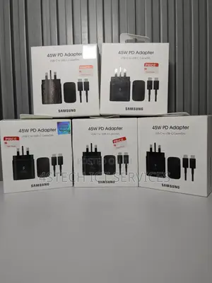 Samsung Original Charger