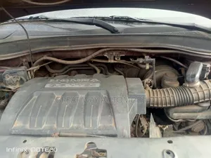 Honda Pilot 2005 Brown