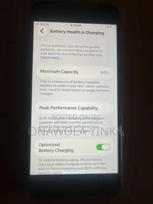 Apple iPhone SE (2022) 64 GB Red