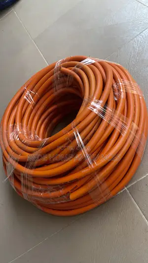 Quality Gas Hose 75 Meters