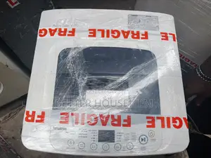 6.5kg Fuzzy Logic Washing Machine ( Payment on Delivery