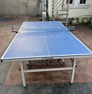 Out Door Table Tennis Board