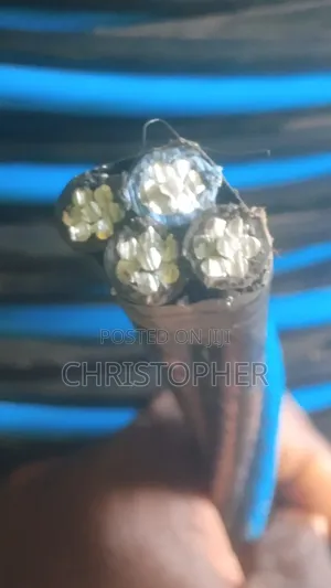 25mm 4xcore Aluminum Recline Wire