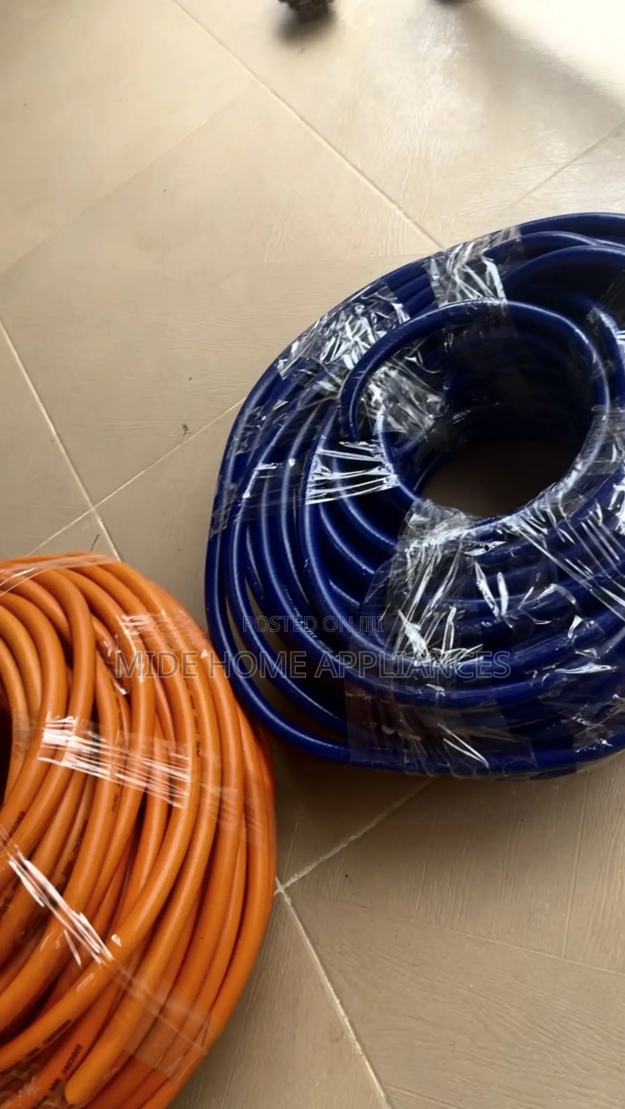 50 Meters Quality Gas Hose