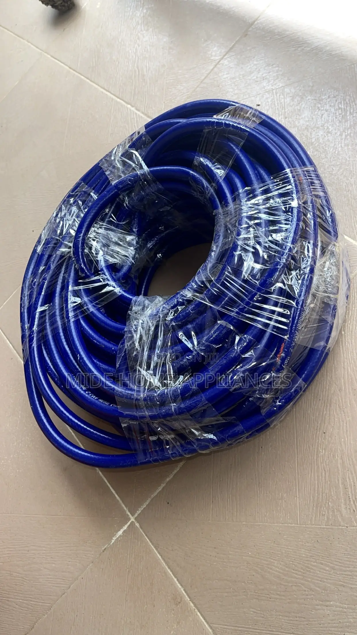 50 Meters Quality Gas Hose