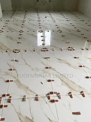 Marble Panel Floor Placement Services