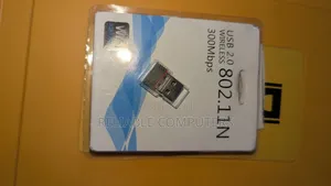 USB Wifi Adapter