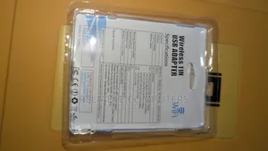 USB Wifi Adapter