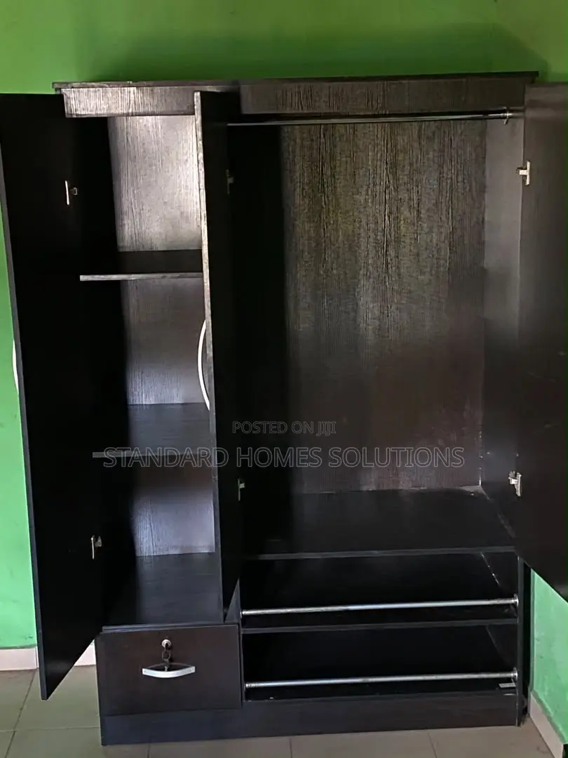 Sharp Neatly Wardrobes for Sale